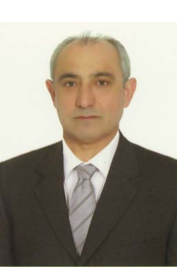 Ahmet Kes
